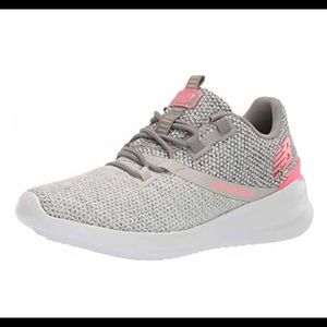 New Balance Womens Cush+ District Run V1 Running